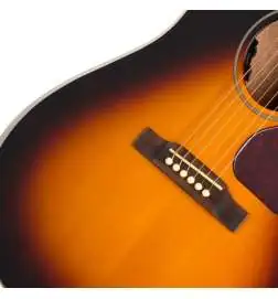 Epiphone J-45 Studio Vintage Sunburst