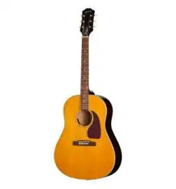 Epiphone J-45 Studio Natural