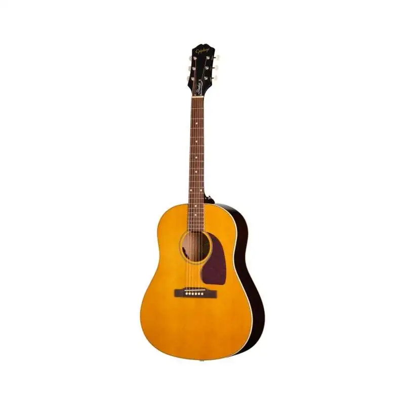 Epiphone J-45 Studio Natural