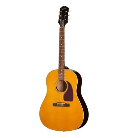 Epiphone J-45 Studio Natural