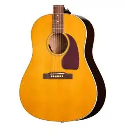 Epiphone J-45 Studio Natural