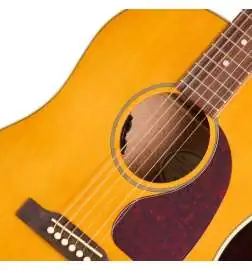 Epiphone J-45 Studio Natural