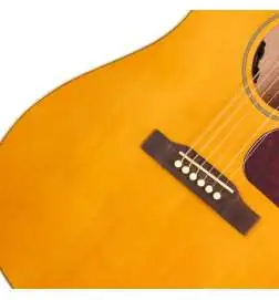 Epiphone J-45 Studio Natural