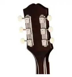 Epiphone J-45 Studio Natural