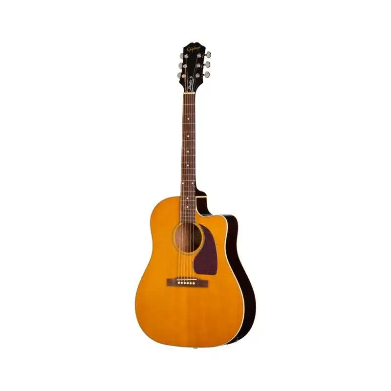 Epiphone J-45 Studio EC Natural