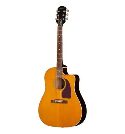Epiphone J-45 Studio EC Natural