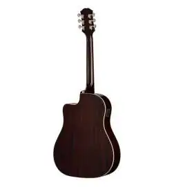 Epiphone J-45 Studio EC Natural