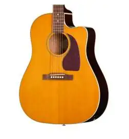 Epiphone J-45 Studio EC Natural