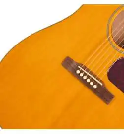 Epiphone J-45 Studio EC Natural