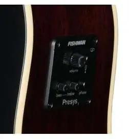 Epiphone J-45 Studio EC Natural