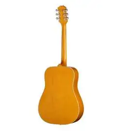 Epiphone Dove Studio Natural