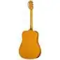Epiphone Dove Studio Natural