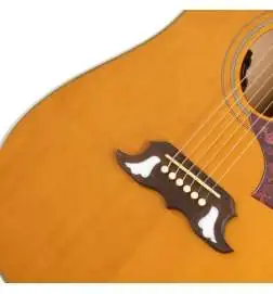 Epiphone Dove Studio Natural