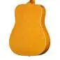 Epiphone Dove Studio Natural