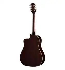 Epiphone J-45 Studio EC Vintage Sunburst