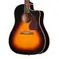 Epiphone J-45 Studio EC Vintage Sunburst