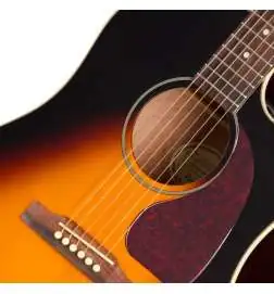 Epiphone J-45 Studio EC Vintage Sunburst