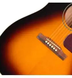 Epiphone J-45 Studio EC Vintage Sunburst