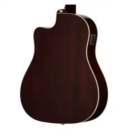 Epiphone J-45 Studio EC Vintage Sunburst