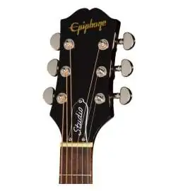 Epiphone J-45 Studio EC Vintage Sunburst