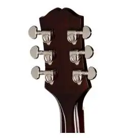 Epiphone J-45 Studio EC Vintage Sunburst