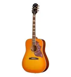 Epiphone Hummingbird Studio Heritage Cherry Sunburst