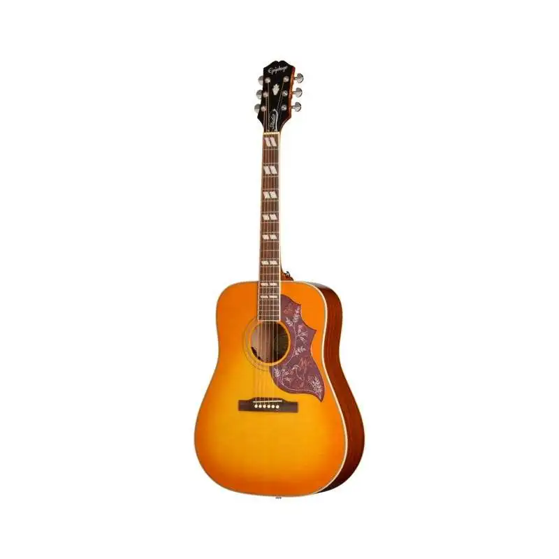 Epiphone Hummingbird Studio Heritage Cherry Sunburst Epiphone Hummingbird Studio Heritage Cherry Sunburst