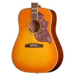 Epiphone Hummingbird Studio Heritage Cherry Sunburst