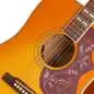 Epiphone Hummingbird Studio Heritage Cherry Sunburst Epiphone Hummingbird Studio Heritage Cherry Sunburst