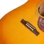 Epiphone Hummingbird Studio Heritage Cherry Sunburst Epiphone Hummingbird Studio Heritage Cherry Sunburst