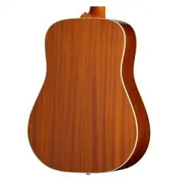 Epiphone Hummingbird Studio Heritage Cherry Sunburst