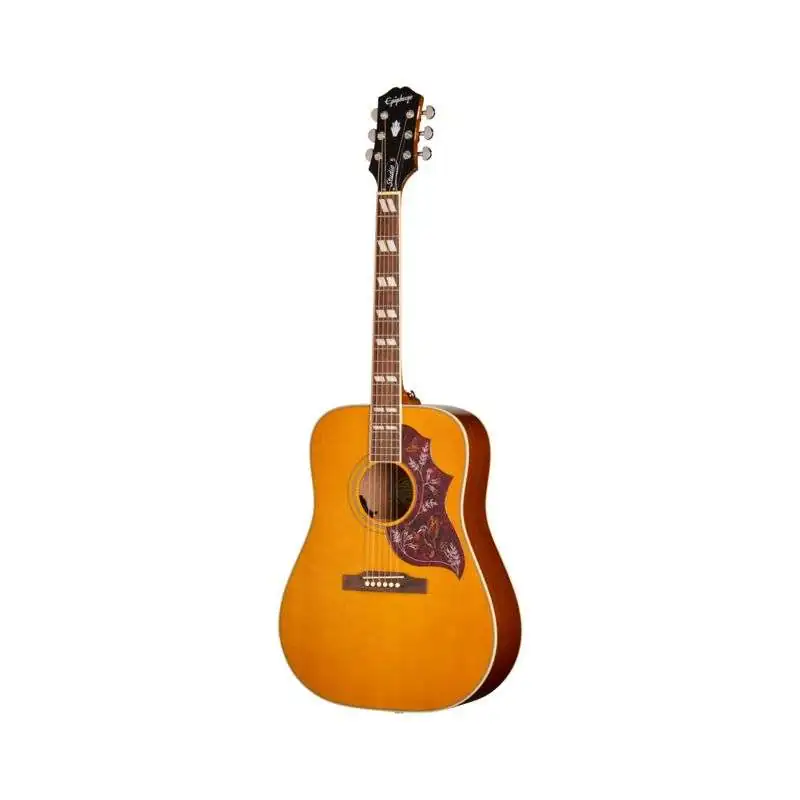 Epiphone Hummingbird Studio Antique Natural