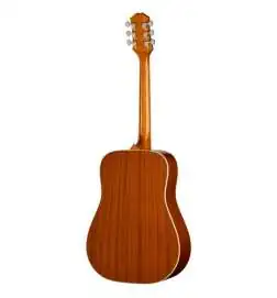 Epiphone Hummingbird Studio Antique Natural
