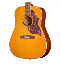 Epiphone Hummingbird Studio Antique Natural