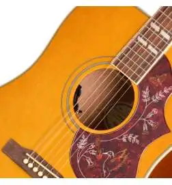 Epiphone Hummingbird Studio Antique Natural