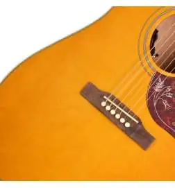 Epiphone Hummingbird Studio Antique Natural