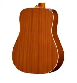 Epiphone Hummingbird Studio Antique Natural
