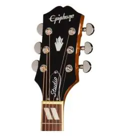 Epiphone Hummingbird Studio Antique Natural