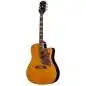 Epiphone Hummingbird Studio EC Natural Epiphone Hummingbird Studio EC Natural