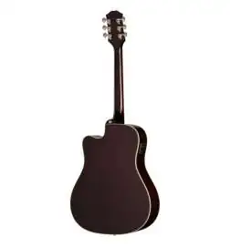 Epiphone Hummingbird Studio EC Natural