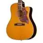 Epiphone Hummingbird Studio EC Natural Epiphone Hummingbird Studio EC Natural
