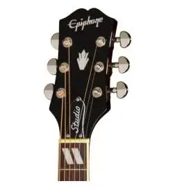 Epiphone Hummingbird Studio EC Natural