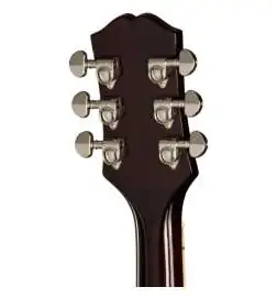 Epiphone Hummingbird Studio EC Natural