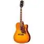 Epiphone Hummingbird Studio EC Heritage Cherry Sunburst Epiphone Hummingbird Studio EC Heritage Cherry Sunburst