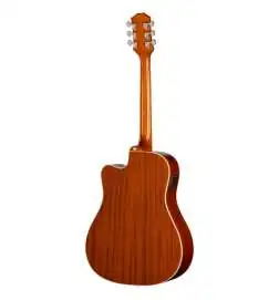 Epiphone Hummingbird Studio EC Heritage Cherry Sunburst