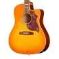 Epiphone Hummingbird Studio EC Heritage Cherry Sunburst Epiphone Hummingbird Studio EC Heritage Cherry Sunburst