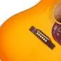 Epiphone Hummingbird Studio EC Heritage Cherry Sunburst Epiphone Hummingbird Studio EC Heritage Cherry Sunburst