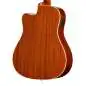 Epiphone Hummingbird Studio EC Heritage Cherry Sunburst Epiphone Hummingbird Studio EC Heritage Cherry Sunburst