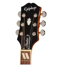 Epiphone Hummingbird Studio EC Heritage Cherry Sunburst