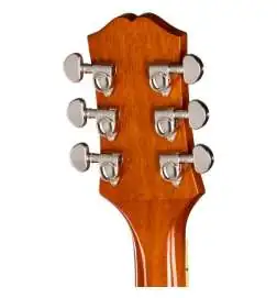 Epiphone Hummingbird Studio EC Heritage Cherry Sunburst